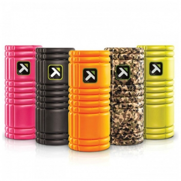 Triggerpoint the grid foam roller 